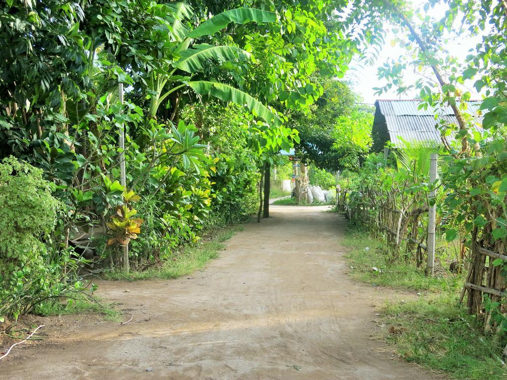 Two Brothers Villa Gili Air Extérieur photo